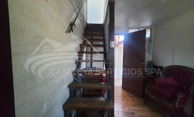 Departamento en arriendo en SAN BERNARDO