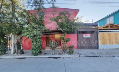 Departamento en arriendo en SAN BERNARDO