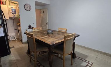 TRIPLEX VENTA PATIO GARAJE SAN MIGUEL