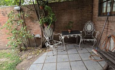TRIPLEX VENTA PATIO GARAJE SAN MIGUEL