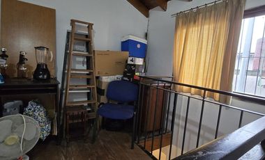 TRIPLEX VENTA PATIO GARAJE SAN MIGUEL