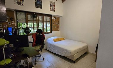 TRIPLEX VENTA PATIO GARAJE SAN MIGUEL
