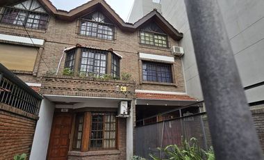 TRIPLEX VENTA PATIO GARAJE SAN MIGUEL