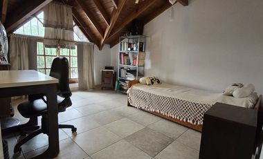 TRIPLEX VENTA PATIO GARAJE SAN MIGUEL