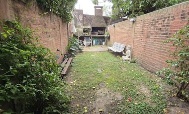 TRIPLEX VENTA PATIO GARAJE SAN MIGUEL