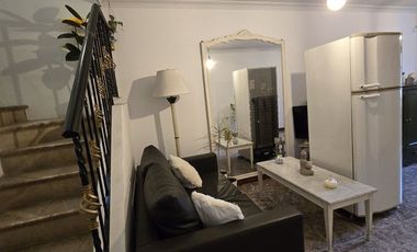 TRIPLEX VENTA PATIO GARAJE SAN MIGUEL