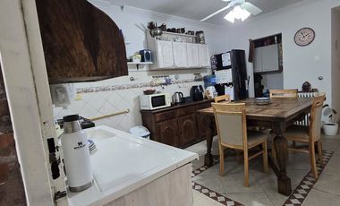 TRIPLEX VENTA PATIO GARAJE SAN MIGUEL