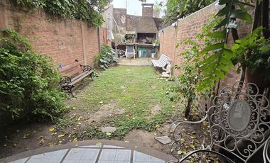 TRIPLEX VENTA PATIO GARAJE SAN MIGUEL
