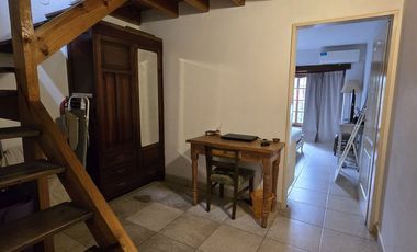 TRIPLEX VENTA PATIO GARAJE SAN MIGUEL