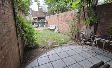TRIPLEX VENTA PATIO GARAJE SAN MIGUEL