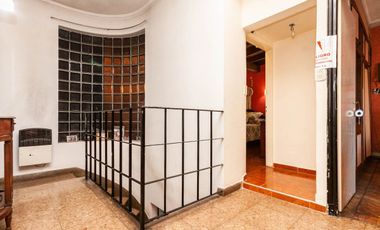 CASA 4 AMBIENTES LANUS ESTE ZONA CENTRICA