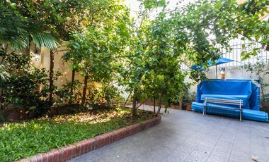 CASA 4 AMBIENTES LANUS ESTE ZONA CENTRICA