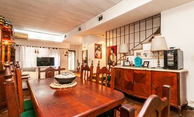 CASA 4 AMBIENTES LANUS ESTE ZONA CENTRICA