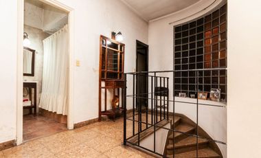 CASA 4 AMBIENTES LANUS ESTE ZONA CENTRICA