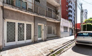 CASA 4 AMBIENTES LANUS ESTE ZONA CENTRICA