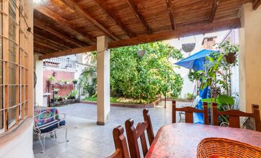 CASA 4 AMBIENTES LANUS ESTE ZONA CENTRICA