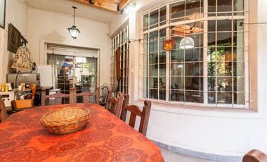 CASA 4 AMBIENTES LANUS ESTE ZONA CENTRICA