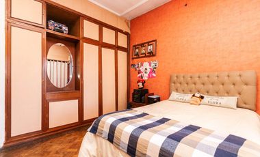 CASA 4 AMBIENTES LANUS ESTE ZONA CENTRICA
