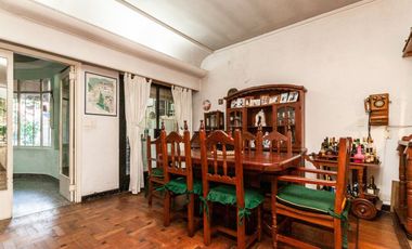 CASA 4 AMBIENTES LANUS ESTE ZONA CENTRICA