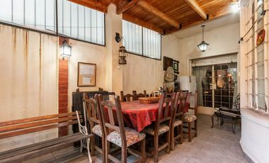 CASA 4 AMBIENTES LANUS ESTE ZONA CENTRICA