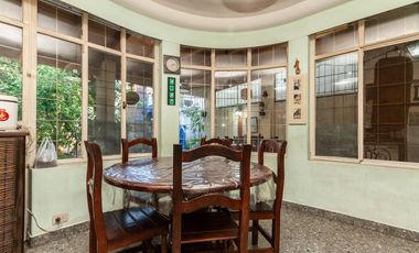 CASA 4 AMBIENTES LANUS ESTE ZONA CENTRICA