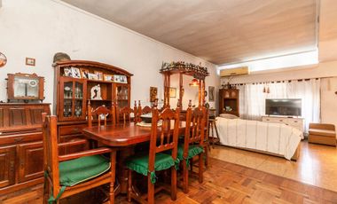 CASA 4 AMBIENTES LANUS ESTE ZONA CENTRICA