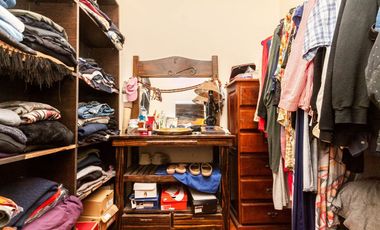 CASA 4 AMBIENTES LANUS ESTE ZONA CENTRICA