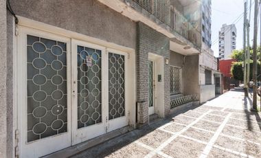 CASA 4 AMBIENTES LANUS ESTE ZONA CENTRICA