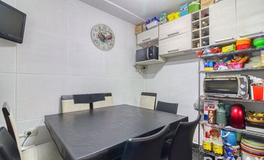 VENTA PH 3 AMBIENTES PARQUE AVELLANEDA