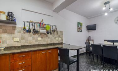 VENTA PH 3 AMBIENTES PARQUE AVELLANEDA