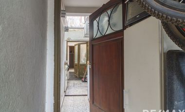 VENTA PH 3 AMBIENTES PARQUE AVELLANEDA