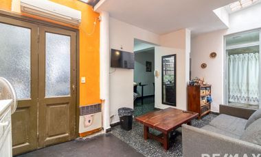VENTA PH 3 AMBIENTES PARQUE AVELLANEDA