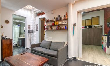 VENTA PH 3 AMBIENTES PARQUE AVELLANEDA