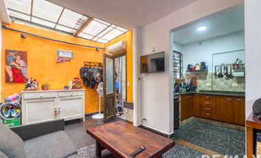 VENTA PH 3 AMBIENTES PARQUE AVELLANEDA