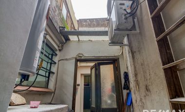 VENTA PH 3 AMBIENTES PARQUE AVELLANEDA