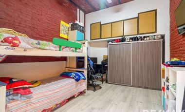 VENTA PH 3 AMBIENTES PARQUE AVELLANEDA