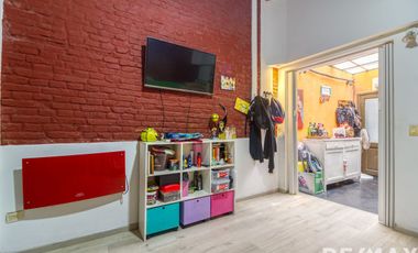 VENTA PH 3 AMBIENTES PARQUE AVELLANEDA