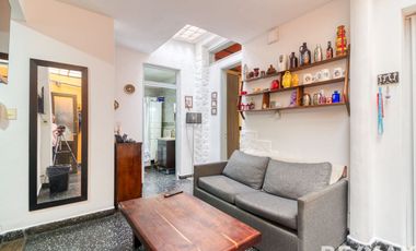 VENTA PH 3 AMBIENTES PARQUE AVELLANEDA