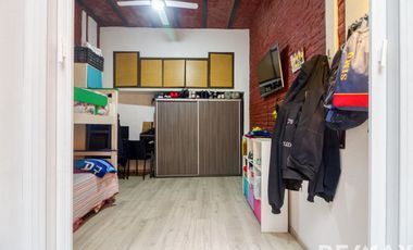 VENTA PH 3 AMBIENTES PARQUE AVELLANEDA