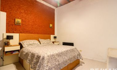 VENTA PH 3 AMBIENTES PARQUE AVELLANEDA