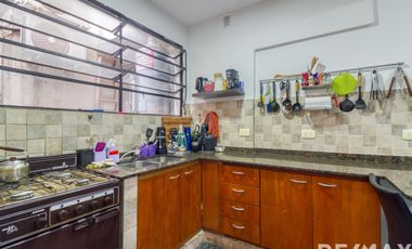 VENTA PH 3 AMBIENTES PARQUE AVELLANEDA