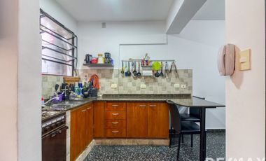 VENTA PH 3 AMBIENTES PARQUE AVELLANEDA
