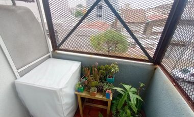 PH 3 AMBIENTES VENTA PARQUE AVELLANEDA