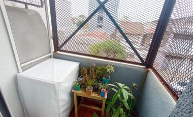 PH 3 AMBIENTES VENTA PARQUE AVELLANEDA