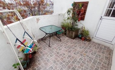 PH 3 AMBIENTES VENTA PARQUE AVELLANEDA
