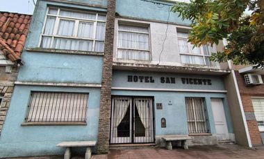 Hotel en venta Av. 10 casi 79 zona Playa Necochea