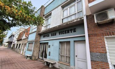 Hotel en venta Av. 10 casi 79 zona Playa Necochea