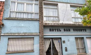 Hotel en venta Av. 10 casi 79 zona Playa Necochea