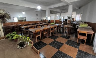 Hotel en venta Av. 10 casi 79 zona Playa Necochea