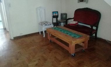 CASA 4AMB C/COCHERA QUILMES NORTE